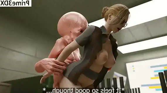aliens are out to get me by