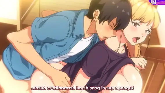 ane wa yanmama junyuu chuu episode 01 hentai gratis full hd 1080p 1733440564