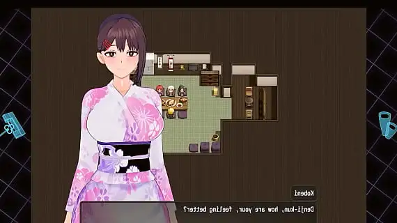 chainsaw man hot spring travel final fujino all game d 1733441678