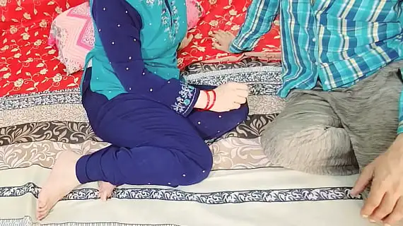 desi hot couple anal fucking in bedroom husband enjoyed rough anal sex with sexy hindi audio indian wife doggystyle anal fuck 1733441122