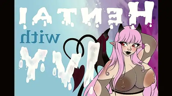 himawari wa yoru ni saku part 1 full episode link on comments english subtitle follow me x ivyadventure hentai with ivy 1733056229