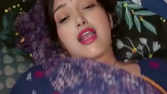 indian newly married girl was fucked by her husband in hindi audio ragni bhabhi leaked mms 1733440314