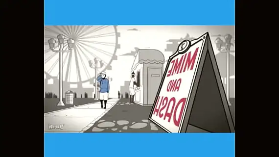 mime y dash video hentai creditos a