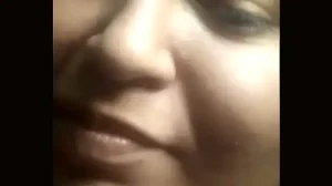 Mostrando la chocha