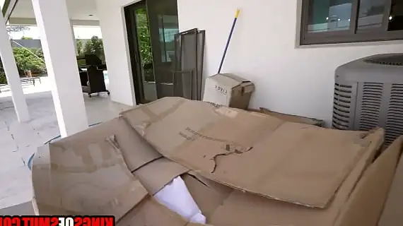spying then fucking my hot milf neighbor 1733440933
