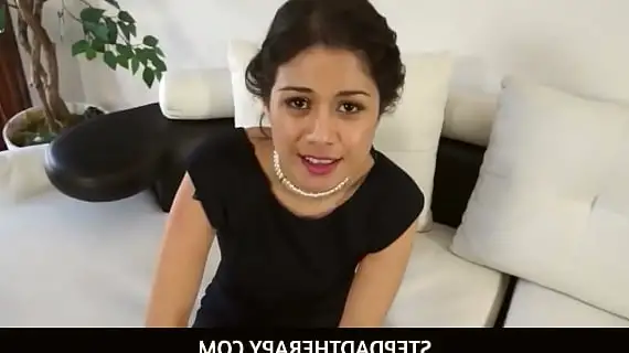 stepdadtherapy stepdaughter penelope reed gets help from her stepdad 1733441799