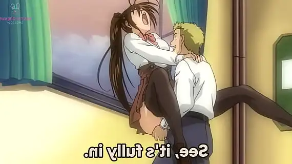 stringendo private lesson of angels 02 hentai full hd 1733440340